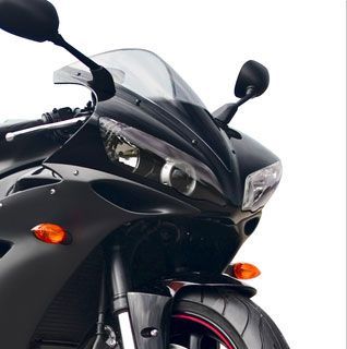 Motorrad
