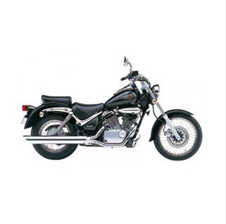 Motorrad